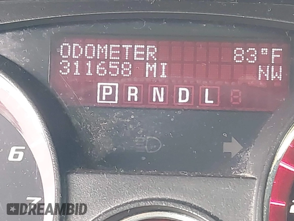 2011 GMC Acadia SLT1 with VIN 1GKKVRED3BJ144346, listed as a IAAI auction lot 41879564 with 311,658 mi miles and . Bid and sale history available at DreamBid. Image 7.