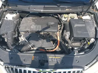2013 Buick LaCrosse Leather с VIN 1G4GC5ERXDF257286, выставлен на аукционе IAAI как лот 41682197 с пробегом 196 015 миль миль и . История ставок и продаж доступна на DreamBid. Изображение 10.