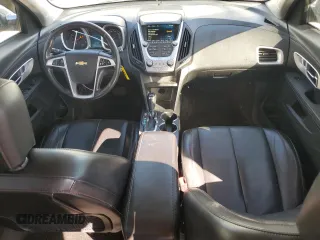 2016 Chevrolet Equinox LTZ с VIN 2GNFLGEK8G6289724, выставлен на аукционе Copart как лот 48659525 с пробегом 154 089 миль миль и Списание • Salvage title. История ставок и продаж доступна на DreamBid. Изображение 8.