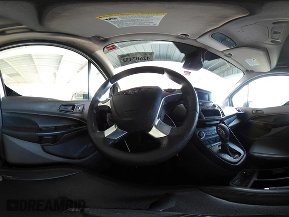 2019 Ford Transit Connect XL с VIN NM0LS7E27K1410444, выставлен на аукционе IAAI как лот 42607432 с пробегом 232 706 миль миль и . История ставок и продаж доступна на DreamBid. Изображение 20.