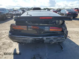 1990 Nissan 300ZX z VIN JN1CZ24A8LX006855, wystawiony jako Copart lot #73952854 z przebiegiem 74 547 mil mil oraz Szkody całkowita. Historia ofert i sprzedaży dostępna na DreamBid. Obrazek 10.