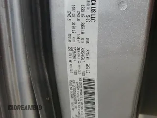 2019 Dodge Grand Caravan GT with VIN 2C4RDGEG5KR688239, listed as a Copart auction lot 53791835 with 113,451 mi miles and Salvage Title. Bid and sale history available at DreamBid. Image 14.