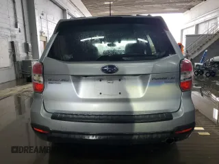 2015 Subaru Forester Touring z VIN JF2SJAWC1FH437658, wystawiony jako Copart lot #56767905 z przebiegiem 152 898 mil mil oraz Szkoda całkowita • Salvage title. Historia ofert i sprzedaży dostępna na DreamBid. Obrazek 6.