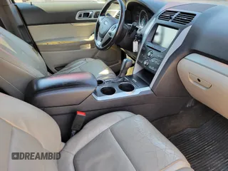 2013 Ford Explorer XLT z VIN 1FM5K7D80DGB75513, wystawiony jako IAAI lot #41710101 z przebiegiem 217 330 mil mil oraz . Historia ofert i sprzedaży dostępna na DreamBid. Obrazek 5.