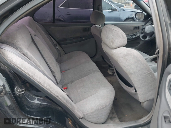 2000 Nissan Altima XE with VIN 1N4DL01D9YC104061, listed as a IAAI auction lot 41970227 with 176,515 mi miles and . Bid and sale history available at DreamBid. Image 8.