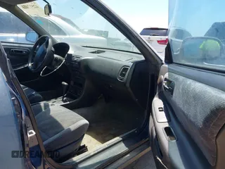 1997 Acura Integra LS with VIN JH4DB7655VS006782, listed as a IAAI auction lot 42517671 with 208,143 mi miles and . Bid and sale history available at DreamBid. Image 5.