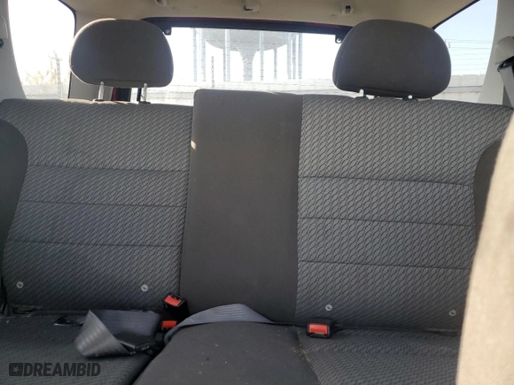 2003 Ford Escape XLT Popular 2 with VIN 1FMYU93153KC96573, listed as a Copart auction lot 48689625 with 169,603 mi miles and Salvage Title. Bid and sale history available at carsss.com. Image 10.