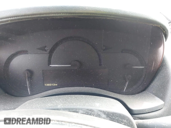 2014 Cadillac ATS Standard AWD with VIN 1G6AG5RX6E0105293, listed as a IAAI auction lot 42142760 with 138,313 mi miles and . Bid and sale history available at DreamBid. Image 7.