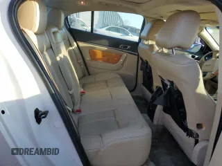 2011 Lincoln MKS EcoBoost with VIN 1LNHL9FTXBG615029, listed as a Copart auction lot 49040785 with Not Provided miles and Salvage Title. Bid and sale history available at DreamBid. Image 10.