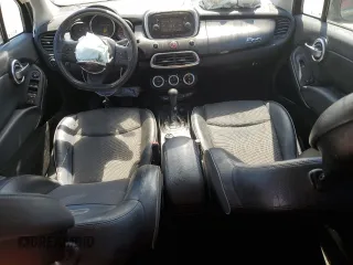 2016 FIAT 500X Trekking с VIN ZFBCFYCT7GP469347, выставлен на аукционе Copart как лот 54362805 с пробегом 129 538 миль миль и Списание • Salvage title. История ставок и продаж доступна на DreamBid. Изображение 8.