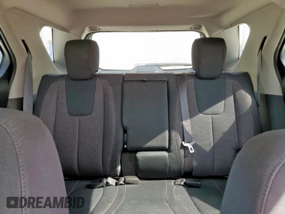 2012 Chevrolet Equinox LT w/1LT with VIN 2GNALDEK3C6340355, listed as a Copart auction lot 53057475 with 164,982 mi miles and Salvage Title. Bid and sale history available at carsss.com. Image 10.
