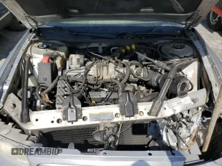 2003 Buick Regal GS with VIN 2G4WF521131268636, listed as a Copart auction lot 70782824 with 0 mi miles and Salvage Title. Bid and sale history available at carsss.com. Image 12.
