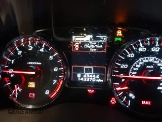 2018 Subaru WRX with VIN JF1VA1A69J9800178, listed as a IAAI auction lot 41644757 with 143,370 mi miles. Bid and sale history available at carsss.com. Image 15.