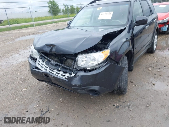 2009 Subaru Forester X Limited with VIN JF2SH64699H766800, listed as a IAAI auction lot 42557640 with 154,028 mi miles and . Bid and sale history available at DreamBid. Image 6.