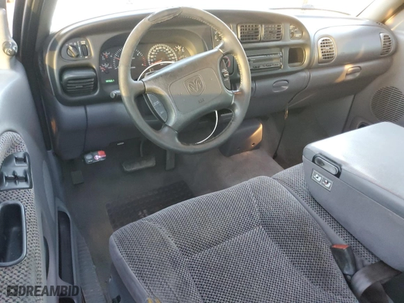 1999 Dodge Ram 3500 with VIN 1B7MC3361XJ646338, listed as a Copart auction lot 82956324 with 180,651 mi miles and Salvage Title. Bid and sale history available at carsss.com. Image 8.