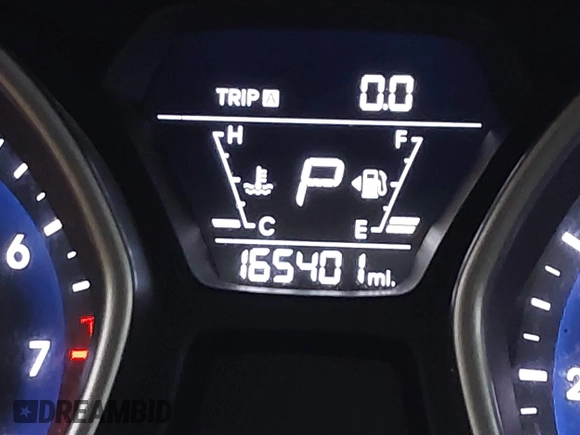 2016 Hyundai Elantra SE z VIN 5NPDH4AE9GH753695, wystawiony jako IAAI lot #41617429 z przebiegiem 165 401 mil mil oraz . Historia ofert i sprzedaży dostępna na DreamBid. Obrazek 15.