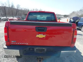 2012 Chevrolet Silverado 1500 Work Truck with VIN 1GCRKPEA1CZ138142, listed as a IAAI auction lot 41797628 with 156,324 mi miles and . Bid and sale history available at DreamBid. Image 16.