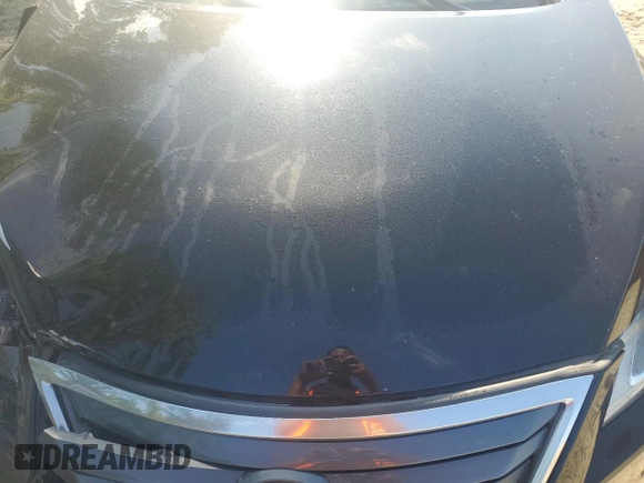 2016 Lexus RX 350 with VIN 2T2BZMCA3GC022905, listed as a Copart auction lot 55803315 with 121,774 mi miles and Salvage title. Bid and sale history available at DreamBid. Image 12.