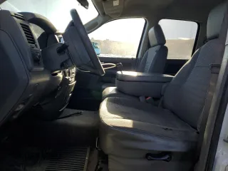 2009 Dodge Ram 2500 SLT with VIN 3D7KS28L79G528274, listed as a Copart auction lot 79062384 with 106,423 mi miles and Salvage Title. Bid and sale history available at carsss.com. Image 7.