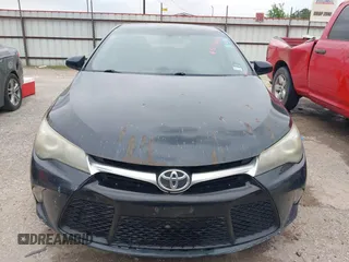 2015 Toyota Camry XLE with VIN 4T1BF1FK0FU036273, listed as a IAAI auction lot 42196339 with 195,857 mi miles and . Bid and sale history available at DreamBid. Image 12.