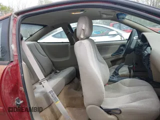 2000 Chevrolet Cavalier with VIN 1G1JF12T2Y7412786, listed as a IAAI auction lot 41954019 with 182,204 mi miles and . Bid and sale history available at DreamBid. Image 8.