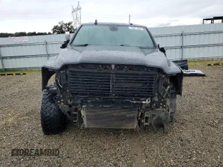2021 Ram 2500 Laramie with VIN 3C6UR5NL1MG523785, listed as a Copart auction lot 79471554 with 98,138 mi miles and Salvage Title. Bid and sale history available at carsss.com. Image 5.