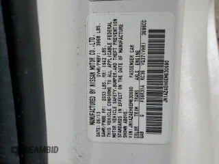2014 Nissan 370Z Touring with VIN JN1AZ4EH6EM630690, listed as a Copart auction lot 43939795 with 66,797 mi miles and Salvage Title. Bid and sale history available at carsss.com. Image 15.
