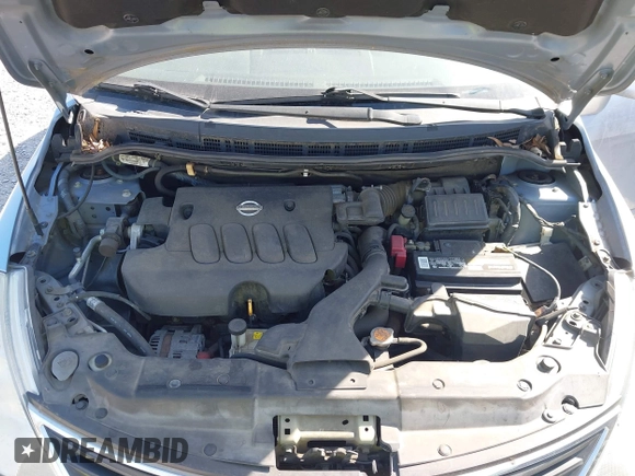2010 Nissan Versa S with VIN 3N1BC1CP0AL435445, listed as a IAAI auction lot 41777056 with 190,895 mi miles and . Bid and sale history available at DreamBid. Image 10.