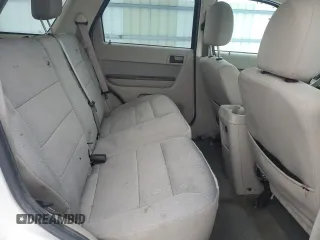 2012 Ford Escape Hybrid with VIN 1FMCU5K39CKA70381, listed as a Copart auction lot 47932465 with 119,668 mi miles and Salvage title. Bid and sale history available at DreamBid. Image 11.