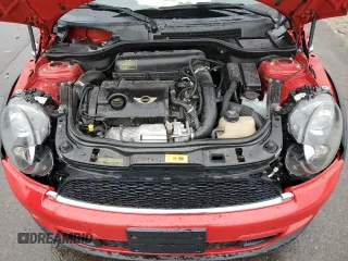 2013 MINI Clubman S z VIN WMWZG3C57DT800047, wystawiony jako Copart lot #48372515 z przebiegiem 113 668 mil mil oraz Szkody całkowita. Historia ofert i sprzedaży dostępna na DreamBid. Obrazek 11.