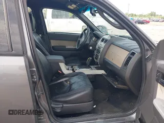 2011 Mercury Mariner Premier with VIN 4M2CN8HG3BKJ07656, listed as a IAAI auction lot 42369474 with 250,352 mi miles and . Bid and sale history available at DreamBid. Image 5.