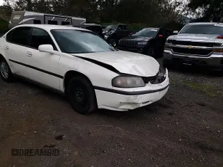 2005 Chevrolet Impala z VIN 2G1WF52E259348242, wystawiony jako Copart lot #51020865 z przebiegiem Nie podano mil oraz Szkoda całkowita • Salvage title. Historia ofert i sprzedaży dostępna na DreamBid. Obrazek 11.