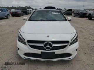 2019 Mercedes-Benz CLA 250 z VIN WDDSJ4EB9KN768336, wystawiony jako Copart lot #54876765 z przebiegiem 147 086 mil mil oraz Czysty tytuł • Clean title. Historia ofert i sprzedaży dostępna na DreamBid. Obrazek 5.