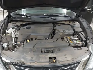2017 Nissan Altima SV with VIN 1N4AL3AP8HC297267, listed as a IAAI auction lot 41557027 with 89,831 mi miles and . Bid and sale history available at carsss.com. Image 10.