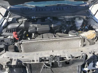 2017 Ford F-350 с VIN 1FTRF3C67HEE07061, выставлен на аукционе Copart как лот 46672235 с пробегом 122 716 миль миль и Списание • Salvage title. История ставок и продаж доступна на DreamBid. Изображение 11.