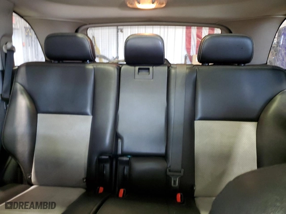 2010 Ford Edge Sport with VIN 2FMDK4AC8ABB10642, listed as a Copart auction lot 45812925 with 152,493 mi miles and Clean Title. Bid and sale history available at carsss.com. Image 10.