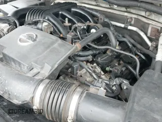 2005 Nissan Frontier Nismo with VIN 1N6AD07W35C446780, listed as a IAAI auction lot 43189679 with 138,461 mi miles and . Bid and sale history available at DreamBid. Image 15.