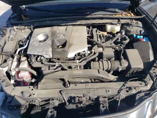 2021 Lexus ES 300h z VIN 58ADA1C12MU012758, wystawiony jako Copart lot #50065485 z przebiegiem 43 605 mil mil oraz Szkoda całkowita • Salvage title. Historia ofert i sprzedaży dostępna na DreamBid. Obrazek 13.
