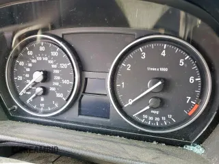 2008 BMW 3 Series 328i z VIN WBAVC53598FZ88029, wystawiony jako Copart lot #55409275 z przebiegiem Nie podano mil oraz Szkoda całkowita • Salvage title. Historia ofert i sprzedaży dostępna na DreamBid. Obrazek 9.