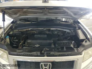 2006 Honda Ridgeline RTL with VIN 2HJYK16536H517881, listed as a Copart auction lot 54389905 with 182,589 mi miles and Clean Title. Bid and sale history available at carsss.com. Image 11.