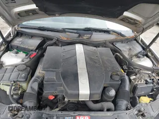 2005 Mercedes-Benz C 320 z VIN WDBRF84J85F567356, wystawiony jako IAAI lot #42377444 z przebiegiem 221 225 mil mil oraz . Historia ofert i sprzedaży dostępna na DreamBid. Obrazek 10.