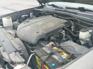 2012 Toyota Tacoma PreRunner with VIN 3TMJU4GN6CM137768, listed as a IAAI auction lot 42409068 with 274,288 mi miles and . Bid and sale history available at DreamBid. Image 19.