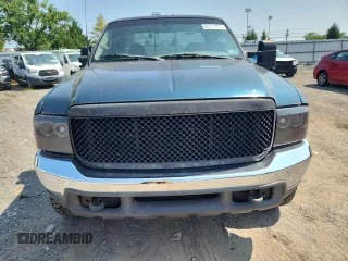 1999 Ford F-250 XL with VIN 1FTNX21FXXEC41173, listed as a Copart auction lot 65117905 with 303,358 mi miles and Clean title. Bid and sale history available at DreamBid. Image 5.