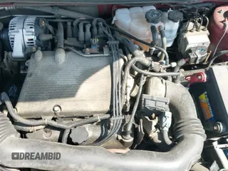 2004 Chevrolet Malibu Maxx LT with VIN 1G1ZU64824F239253, listed as a IAAI auction lot 42593609 with 207,539 mi miles and . Bid and sale history available at DreamBid. Image 21.