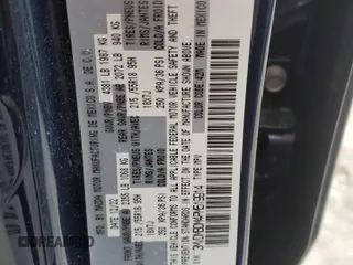 2023 Mazda CX-30 2.5 S Premium Package with VIN 3MVDMBDM4PM519914, listed as a Copart auction lot 83295754 with Not Provided miles and Salvage Title. Bid and sale history available at carsss.com. Image 13.