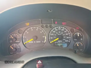 2000 GMC Sonoma SLS w/1SE Pkg with VIN 1GTCS1458Y8307612, listed as a Copart auction lot 48972935 with 170,529 mi miles and Salvage Title. Bid and sale history available at carsss.com. Image 9.