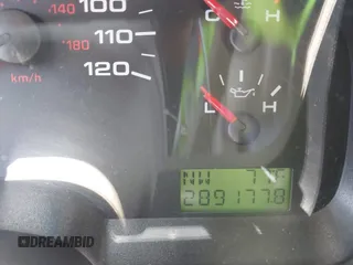2005 Ford F-150 XLT with VIN 1FTPX14515FB17631, listed as a IAAI auction lot 42416217 with 289,177 mi miles and . Bid and sale history available at DreamBid. Image 15.