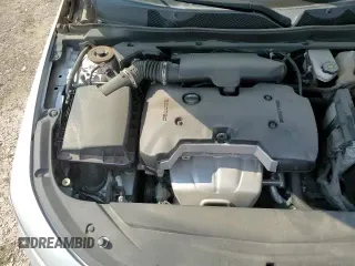 2019 Chevrolet Impala LT z VIN 2G11Z5SA8K9145690, wystawiony jako Copart lot #70230745 z przebiegiem 109 353 mil mil oraz Szkoda całkowita • Salvage title. Historia ofert i sprzedaży dostępna na DreamBid. Obrazek 15.