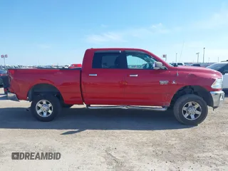 2010 Dodge Ram 2500 SLT with VIN 3D7UT2CL6AG188844, listed as a IAAI auction lot 41675268 with 159,053 mi miles. Bid and sale history available at carsss.com. Image 13.