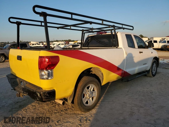 2012 Toyota Tundra 2WD SR with VIN 5TFTY5F12CX007367, listed as a Copart auction lot 79122864 with 162,623 mi miles and Clean Title. Bid and sale history available at carsss.com. Image 3.